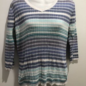 Crofts&Barrow Sweater